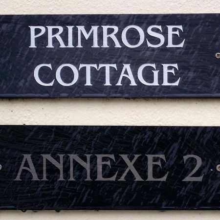 Primrose - 1 Bedroom Cottage - Llanteg Crunwear Esterno foto